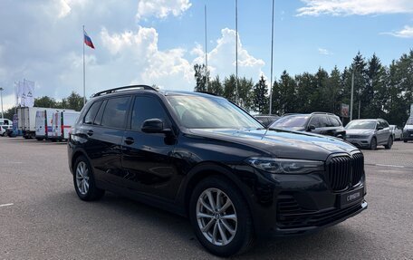BMW X7, 2020 год, 5 980 000 рублей, 7 фотография