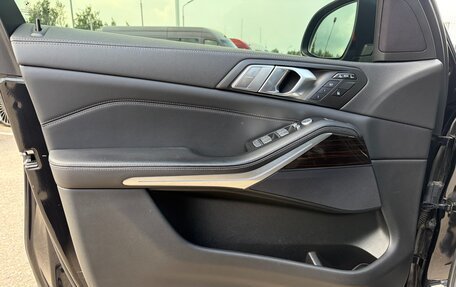 BMW X7, 2020 год, 5 980 000 рублей, 10 фотография