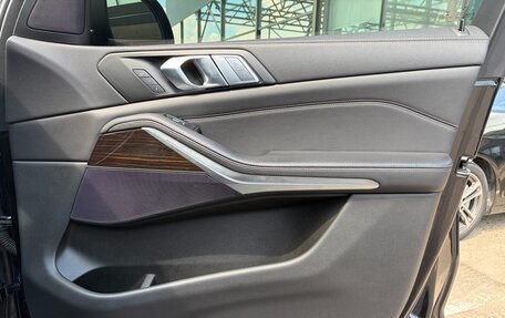 BMW X7, 2020 год, 5 980 000 рублей, 22 фотография
