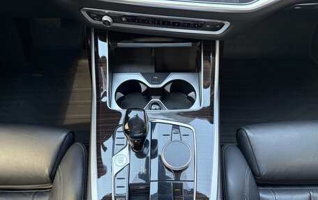 BMW X7, 2020 год, 5 980 000 рублей, 13 фотография