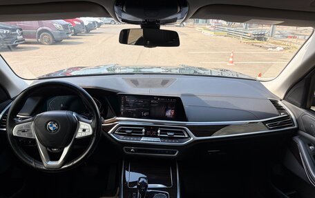 BMW X7, 2020 год, 5 980 000 рублей, 11 фотография