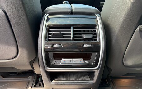 BMW X7, 2020 год, 5 980 000 рублей, 17 фотография