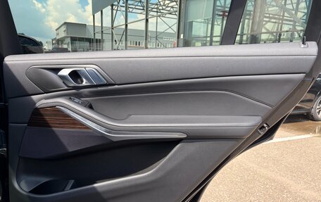 BMW X7, 2020 год, 5 980 000 рублей, 20 фотография