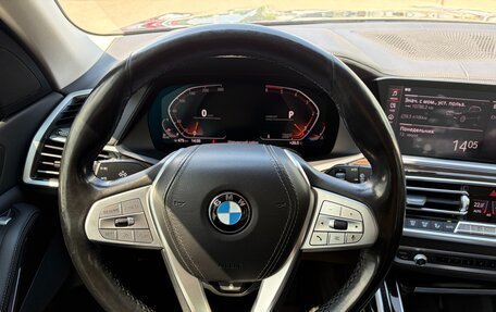 BMW X7, 2020 год, 5 980 000 рублей, 12 фотография