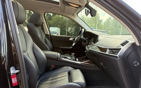 BMW X7, 2020 год, 5 980 000 рублей, 21 фотография