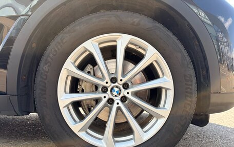 BMW X7, 2020 год, 5 980 000 рублей, 24 фотография