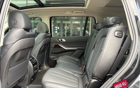 BMW X7, 2020 год, 5 980 000 рублей, 15 фотография