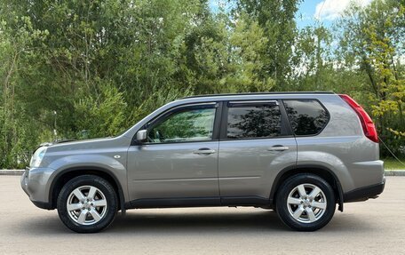 Nissan X-Trail, 2010 год, 995 000 рублей, 7 фотография