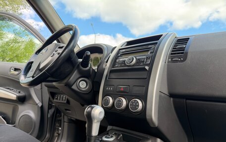 Nissan X-Trail, 2010 год, 995 000 рублей, 9 фотография