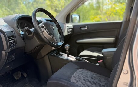 Nissan X-Trail, 2010 год, 995 000 рублей, 16 фотография