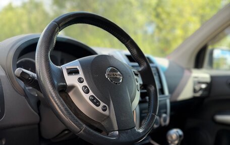 Nissan X-Trail, 2010 год, 995 000 рублей, 10 фотография