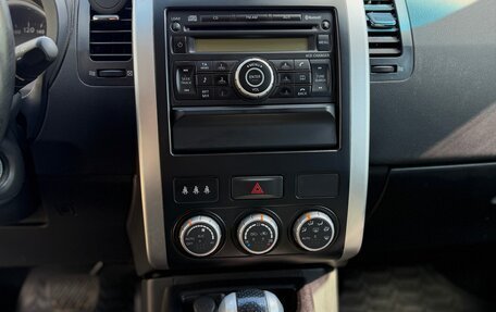 Nissan X-Trail, 2010 год, 995 000 рублей, 14 фотография