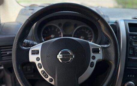 Nissan X-Trail, 2010 год, 995 000 рублей, 11 фотография