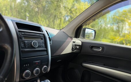 Nissan X-Trail, 2010 год, 995 000 рублей, 12 фотография