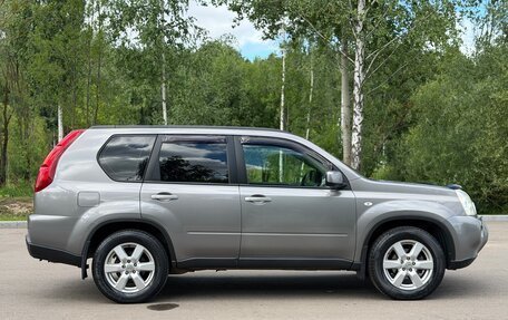 Nissan X-Trail, 2010 год, 995 000 рублей, 8 фотография