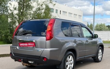 Nissan X-Trail, 2010 год, 995 000 рублей, 4 фотография