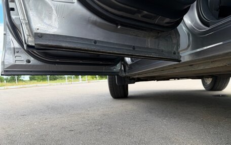 Nissan X-Trail, 2010 год, 995 000 рублей, 17 фотография