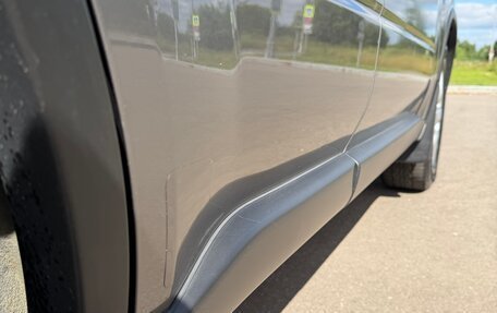 Nissan X-Trail, 2010 год, 995 000 рублей, 27 фотография