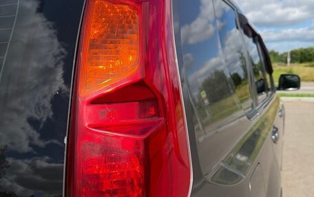 Nissan X-Trail, 2010 год, 995 000 рублей, 23 фотография