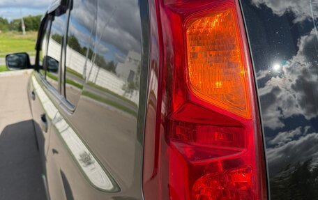 Nissan X-Trail, 2010 год, 995 000 рублей, 24 фотография