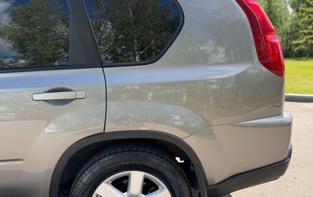 Nissan X-Trail, 2010 год, 995 000 рублей, 31 фотография
