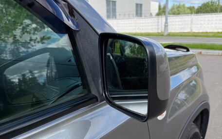 Nissan X-Trail, 2010 год, 995 000 рублей, 22 фотография