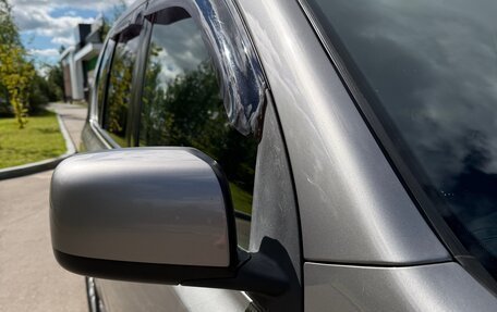 Nissan X-Trail, 2010 год, 995 000 рублей, 28 фотография