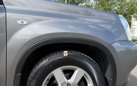 Nissan X-Trail, 2010 год, 995 000 рублей, 25 фотография