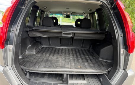 Nissan X-Trail, 2010 год, 995 000 рублей, 19 фотография