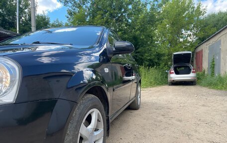 Chevrolet Lacetti, 2004 год, 370 000 рублей, 7 фотография