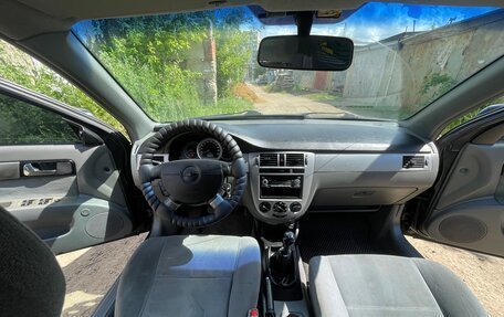 Chevrolet Lacetti, 2004 год, 370 000 рублей, 14 фотография
