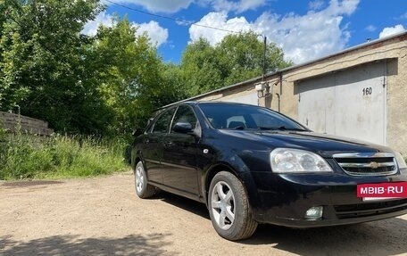 Chevrolet Lacetti, 2004 год, 370 000 рублей, 3 фотография