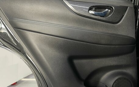 Nissan X-Trail, 2017 год, 1 789 000 рублей, 20 фотография