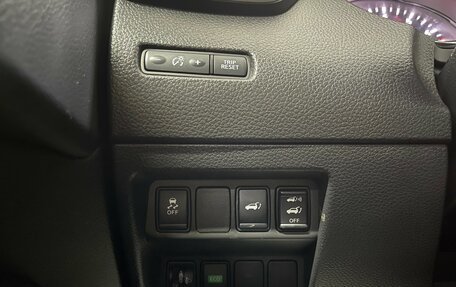 Nissan X-Trail, 2017 год, 1 789 000 рублей, 14 фотография
