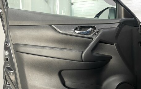Nissan X-Trail, 2017 год, 1 789 000 рублей, 17 фотография