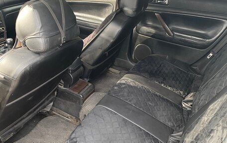 Volkswagen Passat B5+ рестайлинг, 1997 год, 450 000 рублей, 5 фотография