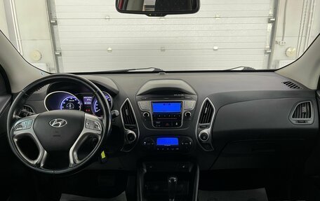 Hyundai ix35 I рестайлинг, 2012 год, 1 229 000 рублей, 10 фотография