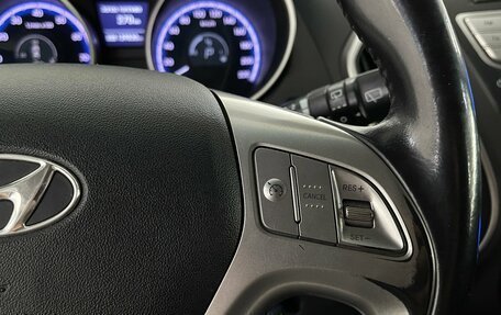 Hyundai ix35 I рестайлинг, 2012 год, 1 229 000 рублей, 13 фотография
