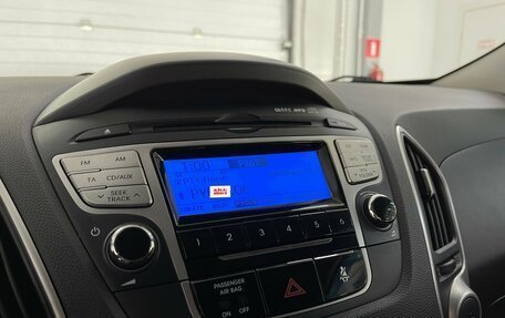 Hyundai ix35 I рестайлинг, 2012 год, 1 229 000 рублей, 16 фотография