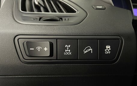 Hyundai ix35 I рестайлинг, 2012 год, 1 229 000 рублей, 18 фотография