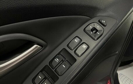 Hyundai ix35 I рестайлинг, 2012 год, 1 229 000 рублей, 20 фотография