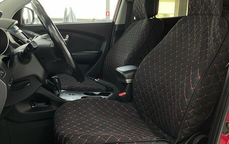 Hyundai ix35 I рестайлинг, 2012 год, 1 229 000 рублей, 21 фотография