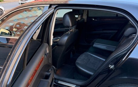 Skoda Superb III рестайлинг, 2009 год, 975 000 рублей, 6 фотография