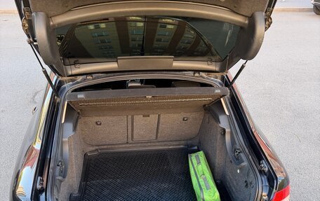 Skoda Superb III рестайлинг, 2009 год, 975 000 рублей, 10 фотография