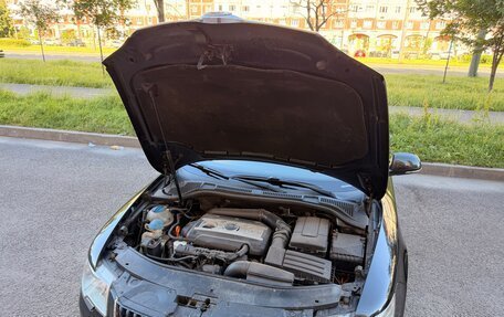 Skoda Superb III рестайлинг, 2009 год, 975 000 рублей, 11 фотография