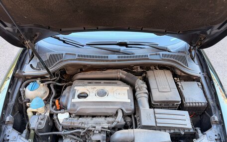 Skoda Superb III рестайлинг, 2009 год, 975 000 рублей, 12 фотография