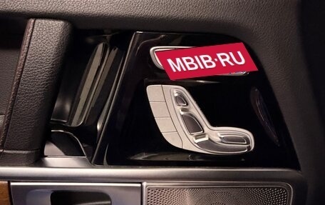 Mercedes-Benz G-Класс W463 рестайлинг _iii, 2021 год, 15 215 000 рублей, 6 фотография