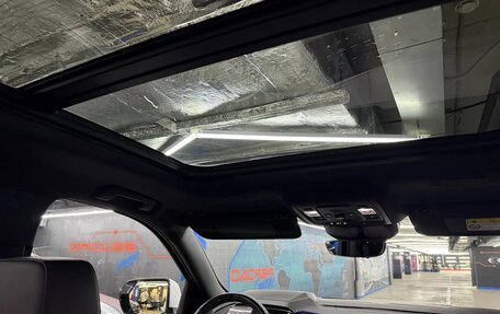 Chevrolet Tahoe IV, 2025 год, 12 699 000 рублей, 12 фотография