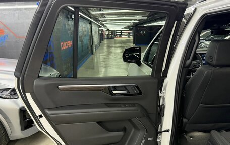 Chevrolet Tahoe IV, 2025 год, 12 699 000 рублей, 15 фотография