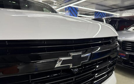 Chevrolet Tahoe IV, 2025 год, 12 699 000 рублей, 8 фотография